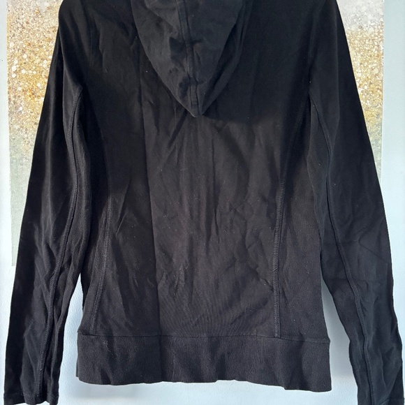 DKNY Zip-Up Hoodie (NWOT) - Picture 8 of 13